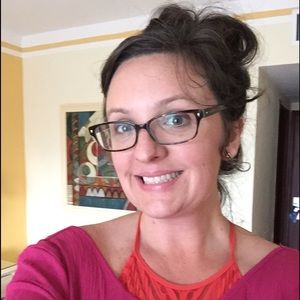 Meet your Posher, Amy